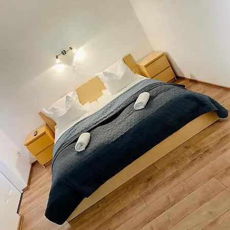 Casa Benke Haz Guest house
