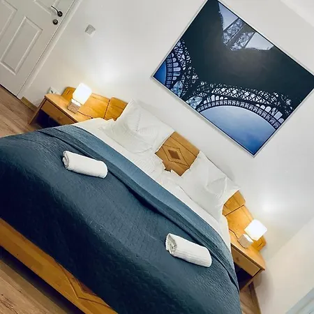 Casa Benke Haz Guest house *