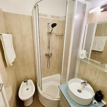 Guest house Casa Benke Haz